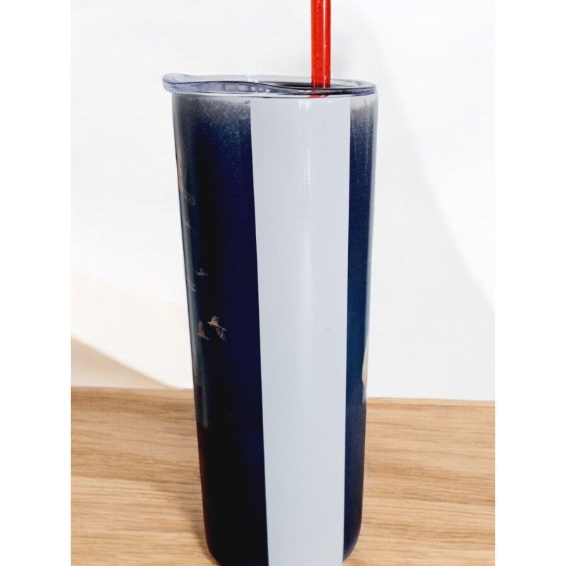 Gobelet Isotherme / tumbler 20 oz (590 ml)  - Lionne