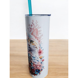 Gobelet Isotherme / tumbler 20 oz (590 ml)  - Chat