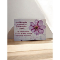 Puzzle " Belle-maman"