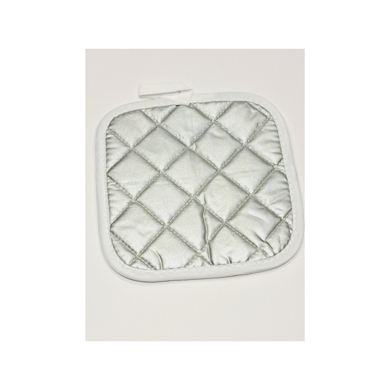 Gant et manique "Marraine Reine de la cuisine" - Personnalisable - Accessoire de cuisine