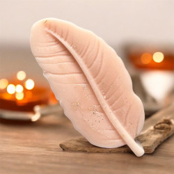Caramel beurre sale infinity candles drome.JPG