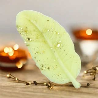 Fondant plume parfum vanille infinity candles drome.JPG