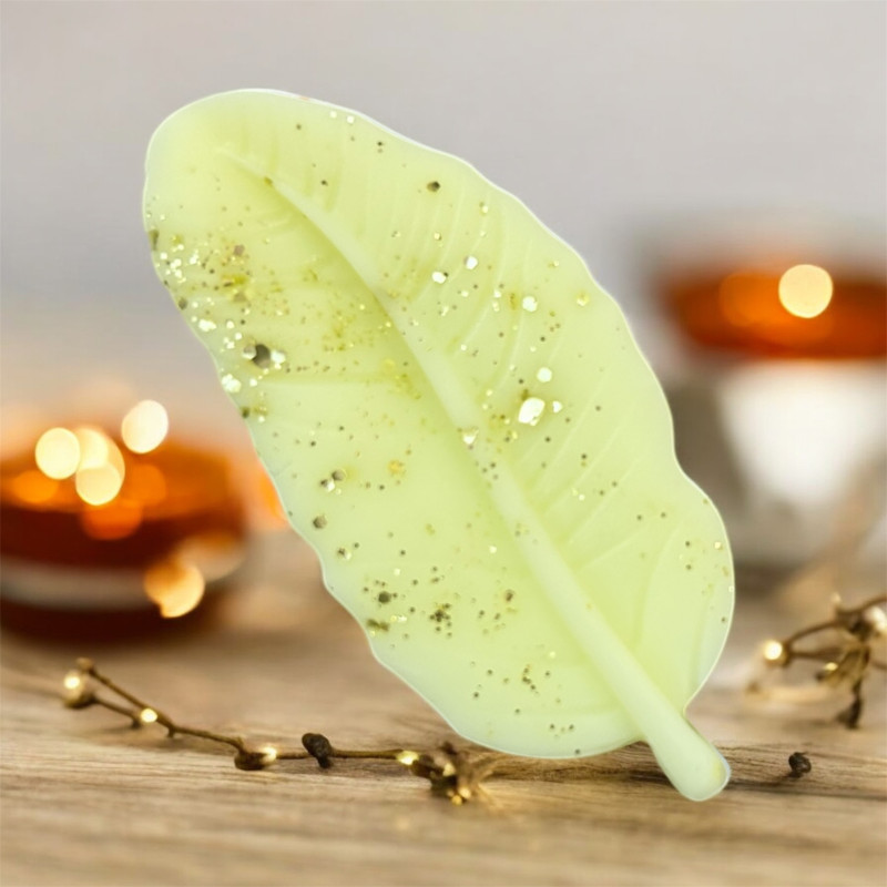 Fondant plume parfum vanille infinity candles drome.JPG