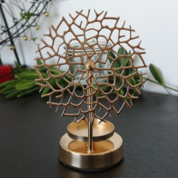 Brule parfum corail  drome infinity candles .jpg