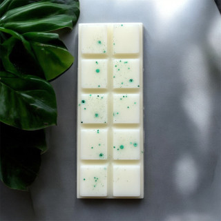 Tablette cachemire et soie infinity candles drome.JPG