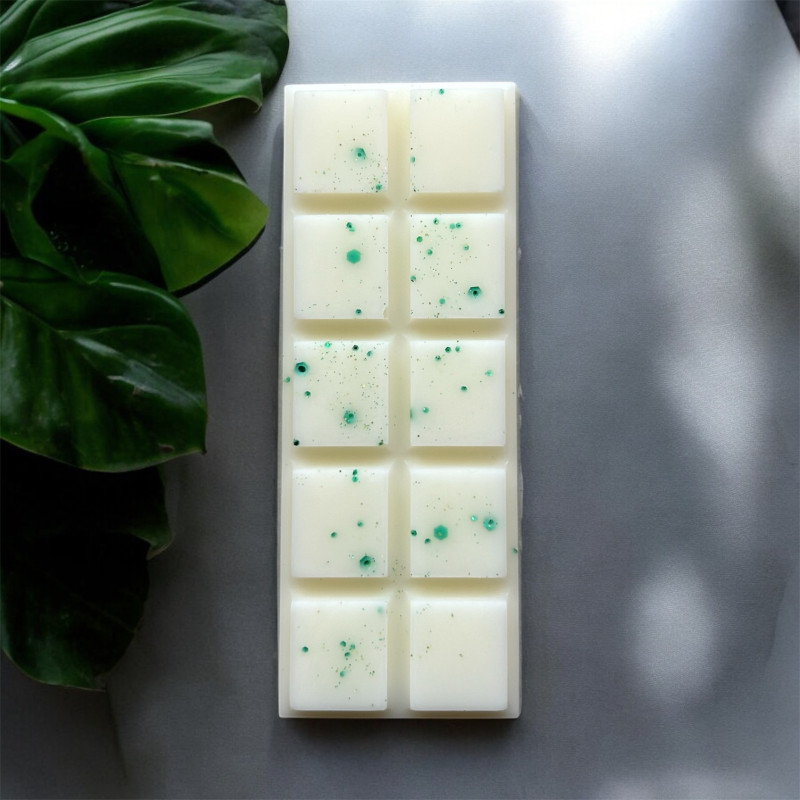 Tablette cachemire et soie infinity candles drome.JPG