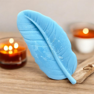Linge propre infinity candles drome.JPG