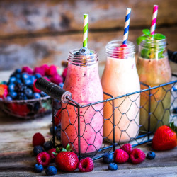 parfum smoothie infinity candles drome.webp