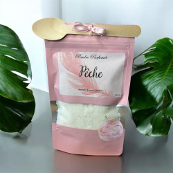 Poudre Parfumée parfum Pêche