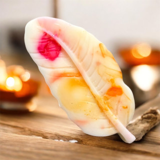 Fondant plume parfum Smoothie