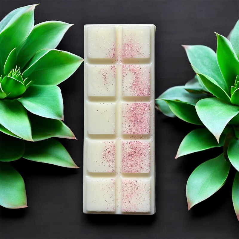 Tablette parfum pomme d'amour