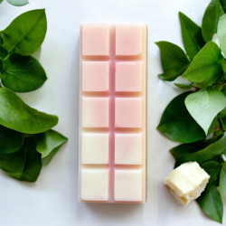 Tablette parfum Lait de riz cerisier