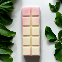 Tablette Rose Vanillée
