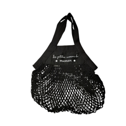 Les petites courses de maman - Sac filet