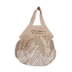 Les fruits et légumes de maman - Sac filet