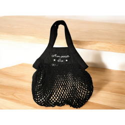 Mon panier bio - Sac filet