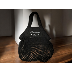 Mon panier bio - Sac filet
