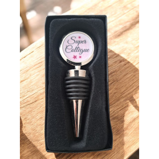 Bouchon de bouteille