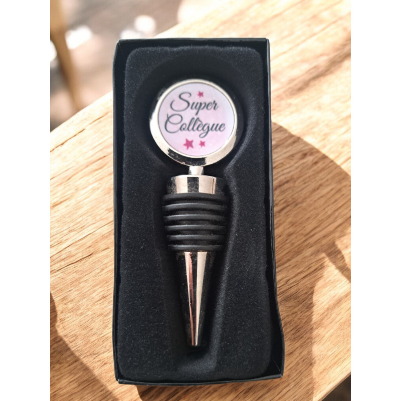 Bouchon de bouteille