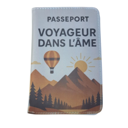 Protège passeport