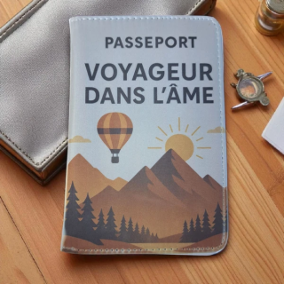 Protège passeport