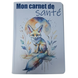 Protège Carnet de santé