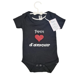 Bodies "Beau gosse de père en fils"