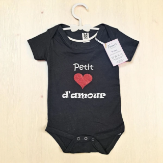 Bodies "Beau gosse de père en fils"