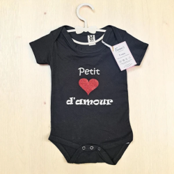 Bodies "Beau gosse de père en fils"
