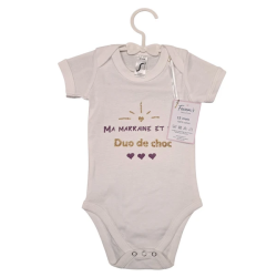 Bodies "Beau gosse de père en fils"