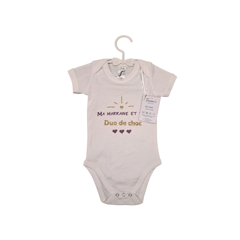 Bodies "Beau gosse de père en fils"
