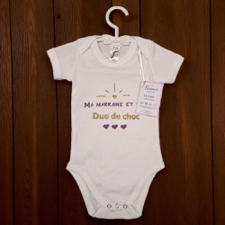 Bodies "Beau gosse de père en fils"