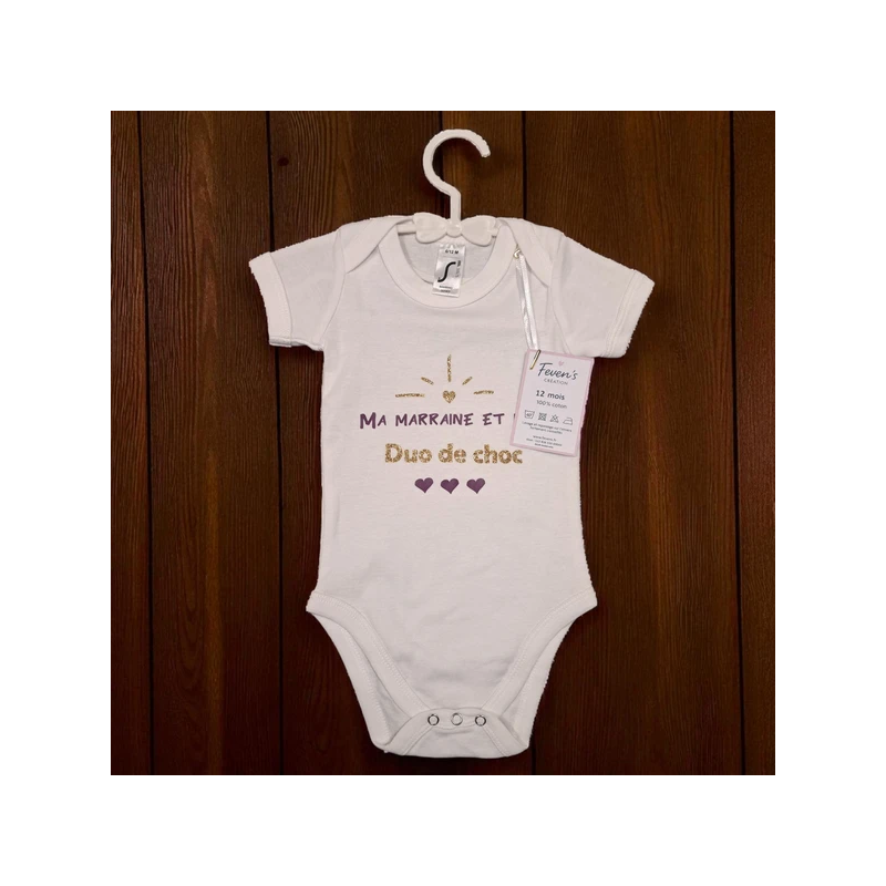 Bodies "Beau gosse de père en fils"