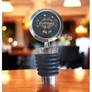 Bouchon de bouteille