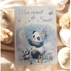 Koala - Protège Carnet de santé