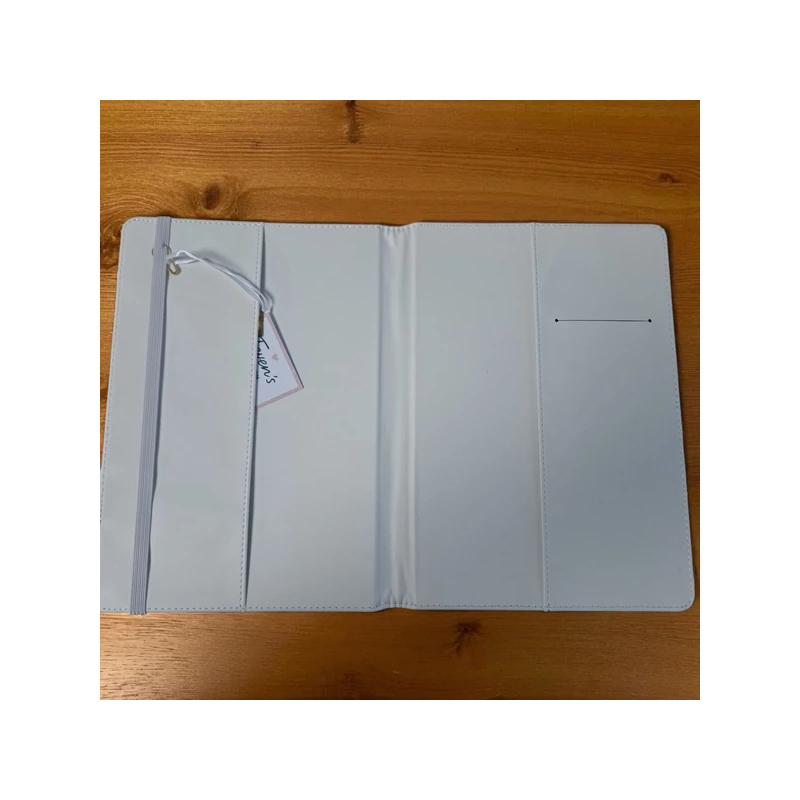 Ecureuil - Protège Carnet de santé