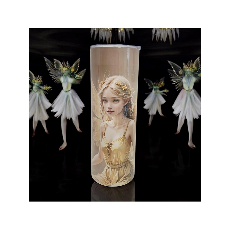 Fée - Gobelet Isotherme / tumbler 20 oz (590 ml)