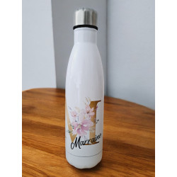 Bouteille 500ml - Marraine
