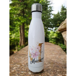 Bouteille 500ml - Marraine