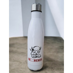 Bouteille 500ml - Mi ange, mi démon