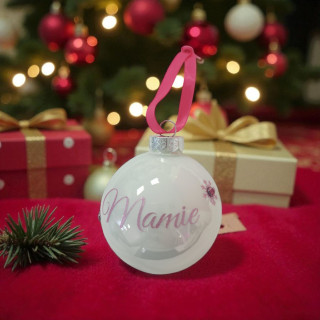 Boule de Noël