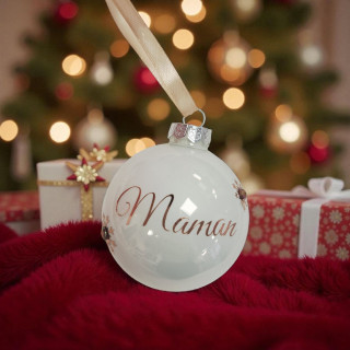 Boule de Noël