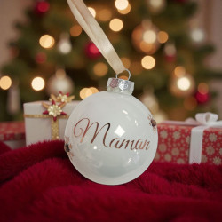 Boule de Noël