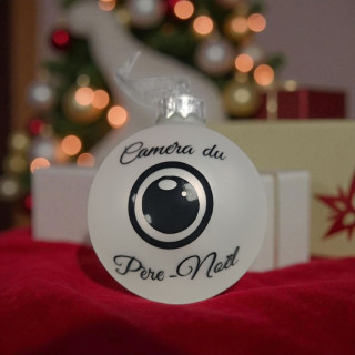 Boule de Noël