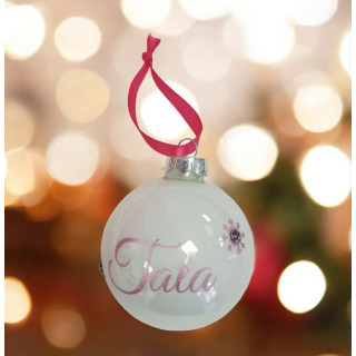 Boule de Noël