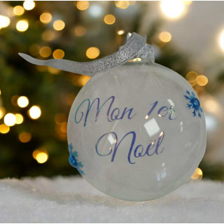 Boule de Noël
