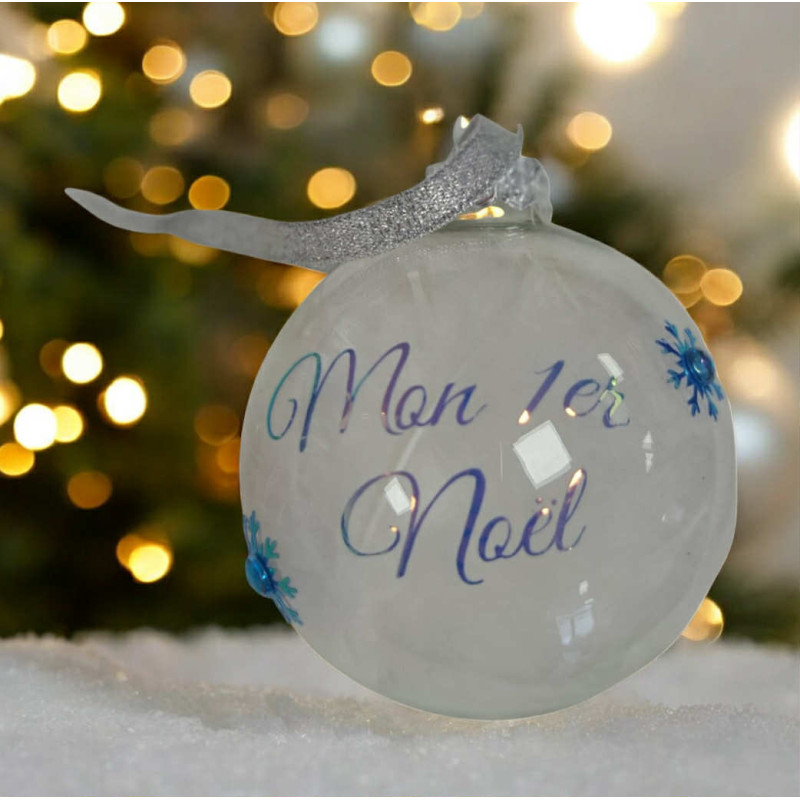 Boule de Noël