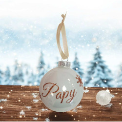 Boule de Noël
