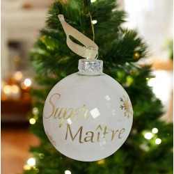 Boule de Noël