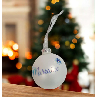 Boule de Noël